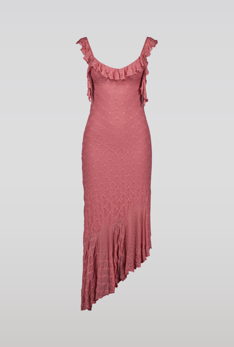 crinkled jersey dress Dark Green Dorothy Perkins Crinkle Jersey Elasticated Waist Strappy Maxi Dress