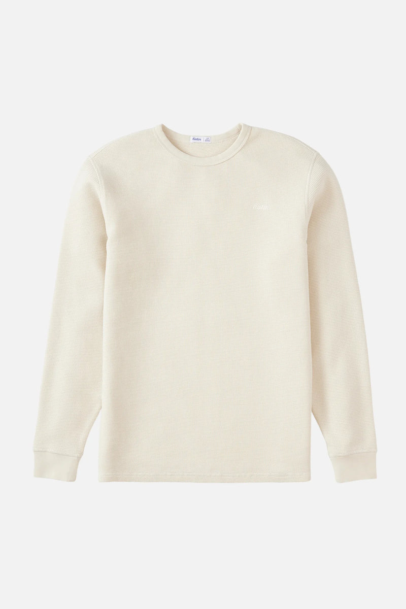 Therman Thermal Vintage Khaki – Unseen Clothing + Things