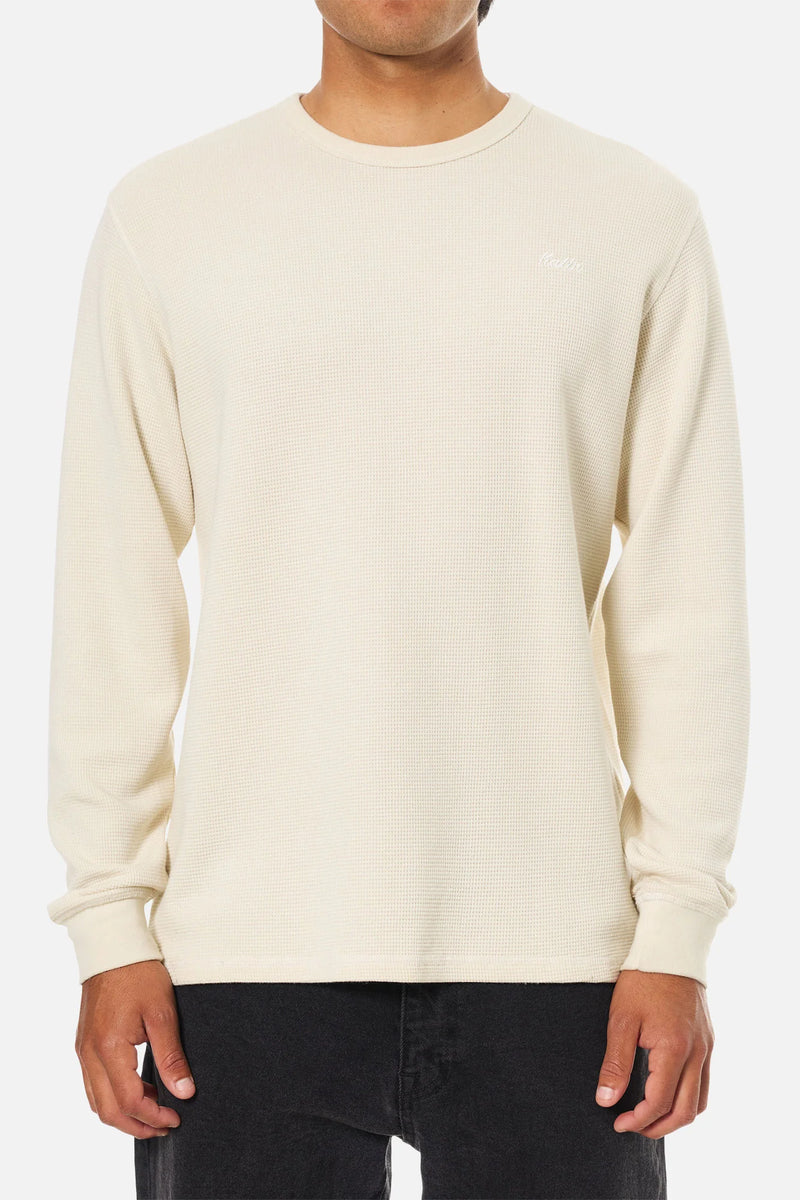 Therman Thermal Vintage Khaki – Unseen Clothing + Things