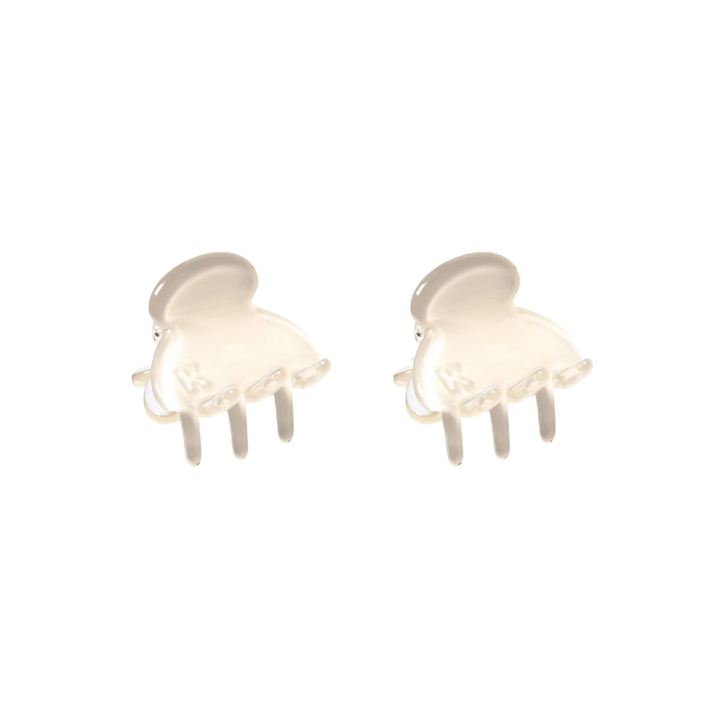 Baby Hair Claw Cream (Set of 2)