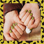 Pistachio Nail Polish