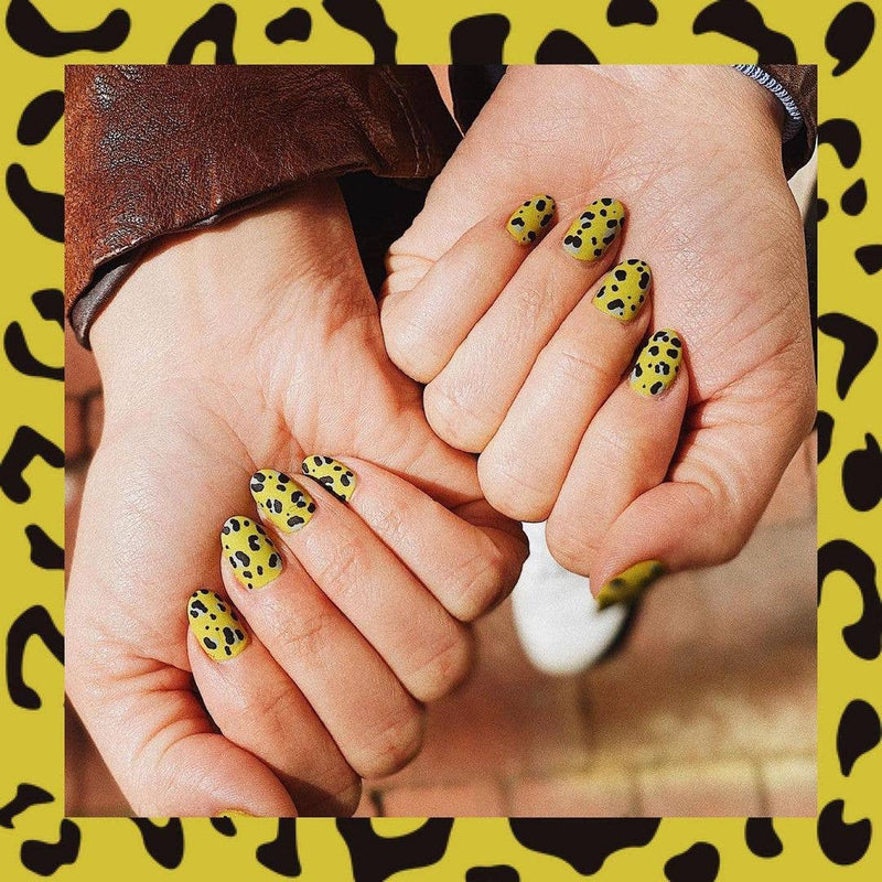 Pistachio Nail Polish