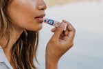 Organic Lip Therapy Sweet Orange