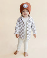 Oatmeal Lounge Set