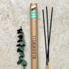 Green Tea Incense Sticks