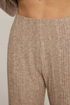 Alexis Pants Oatmeal