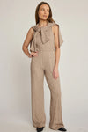 Alexis Pants Oatmeal