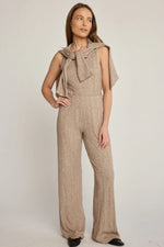 Alexis Pants Oatmeal