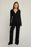 Alexis Pant Black