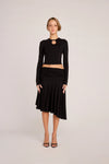 Kristy Top Black
