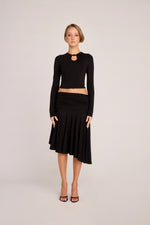 Kristy Top Black