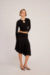Kristy Top Black