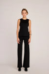 Talia Pants Black