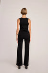 Talia Pants Black