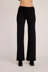 Talia Pants Black