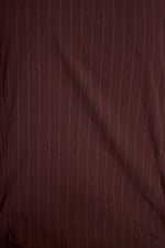 Riley Pinstripe Button Down