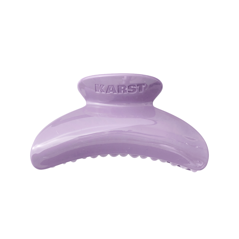 SuperClip Ube