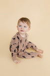 Lightning Bolt Set Mocha