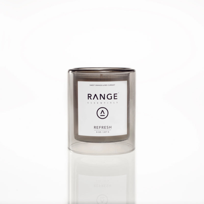 Range Essentials Candle