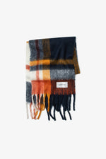 The Stockholm Scarf Midnight Summer