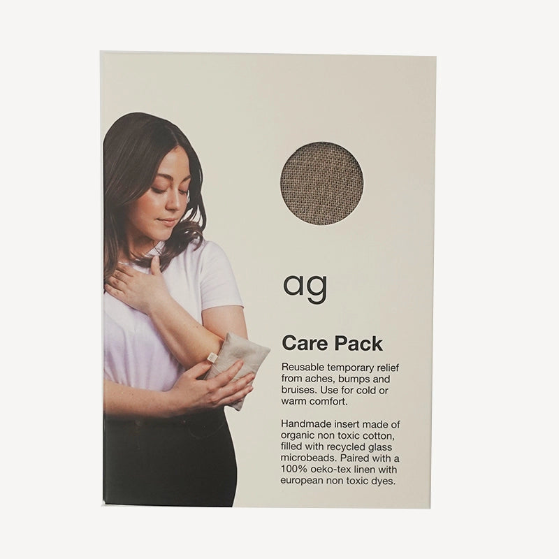 Care Pack: Cool/Warm Reusable Pack