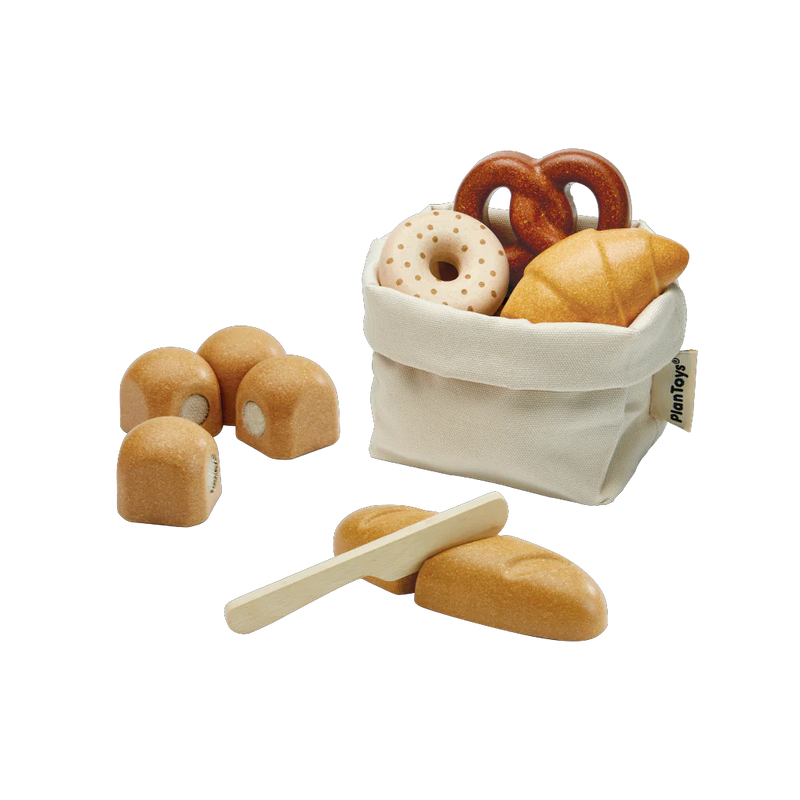 Bread Set