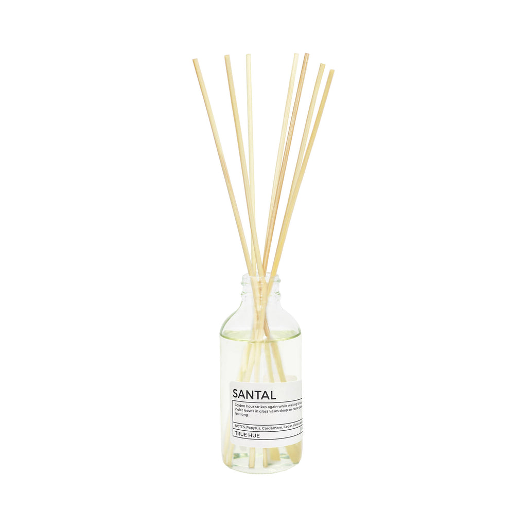 Santal Reed Diffuser