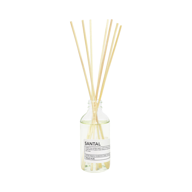 Santal Reed Diffuser