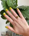 Pistachio Nail Polish