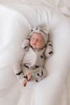 It's Bat's Onesie