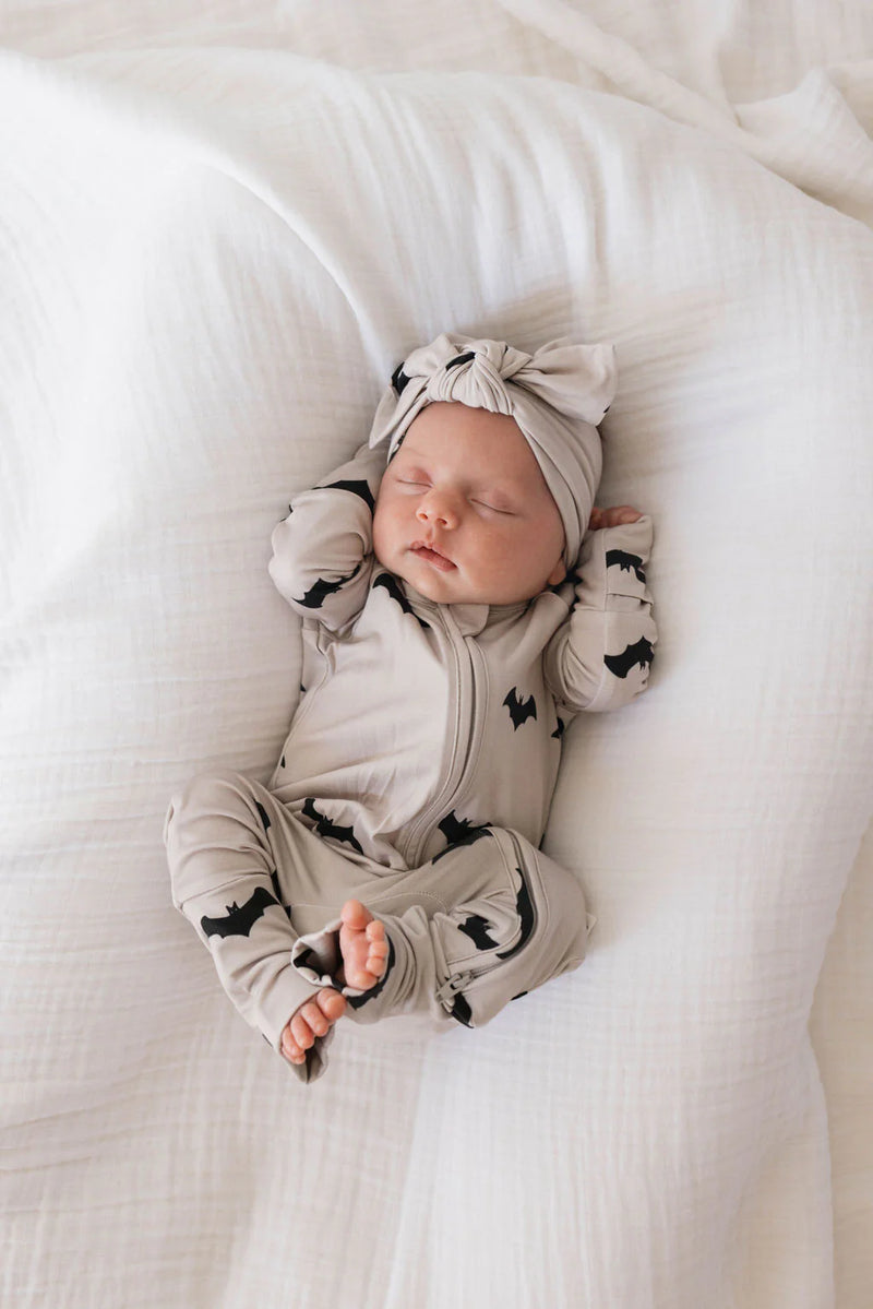 It's Bat's Onesie