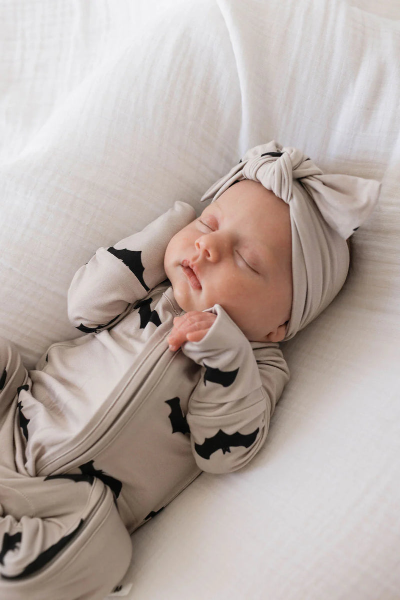 It's Bat's Onesie
