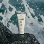 Mineral Sunscreen Lotion
