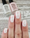 Strawberry Milk Nail Polish
