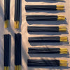 Black Santal Incense Sticks