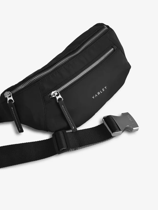 Lasson Belt Bag Black