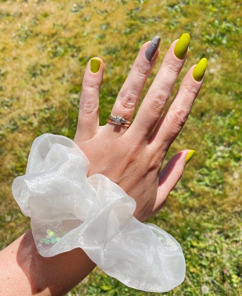 Pistachio Nail Polish