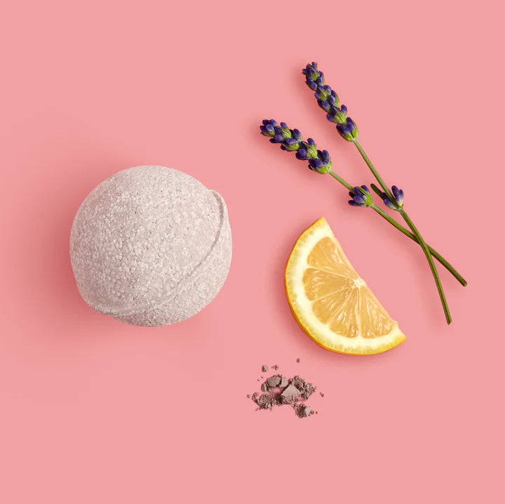 Peace Bath Bomb Set