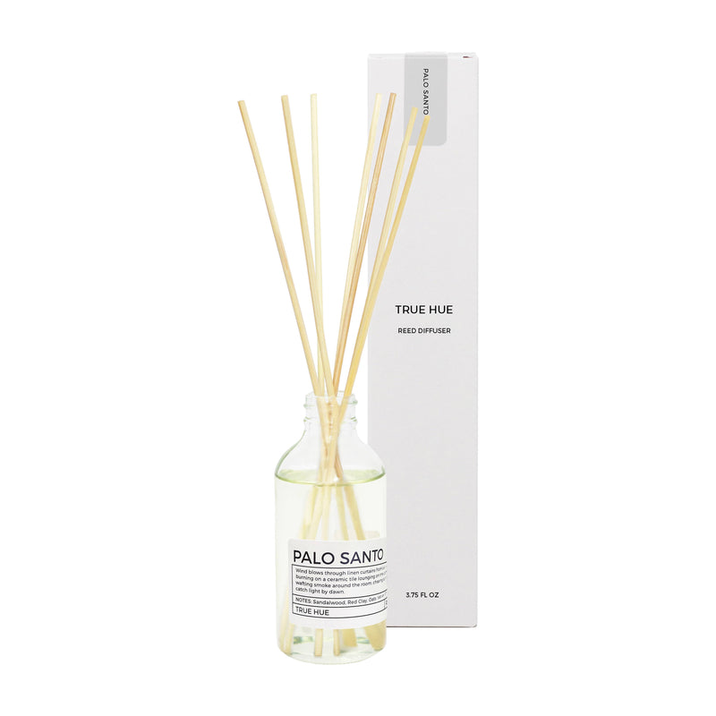 Palo Santo Reed Diffuser