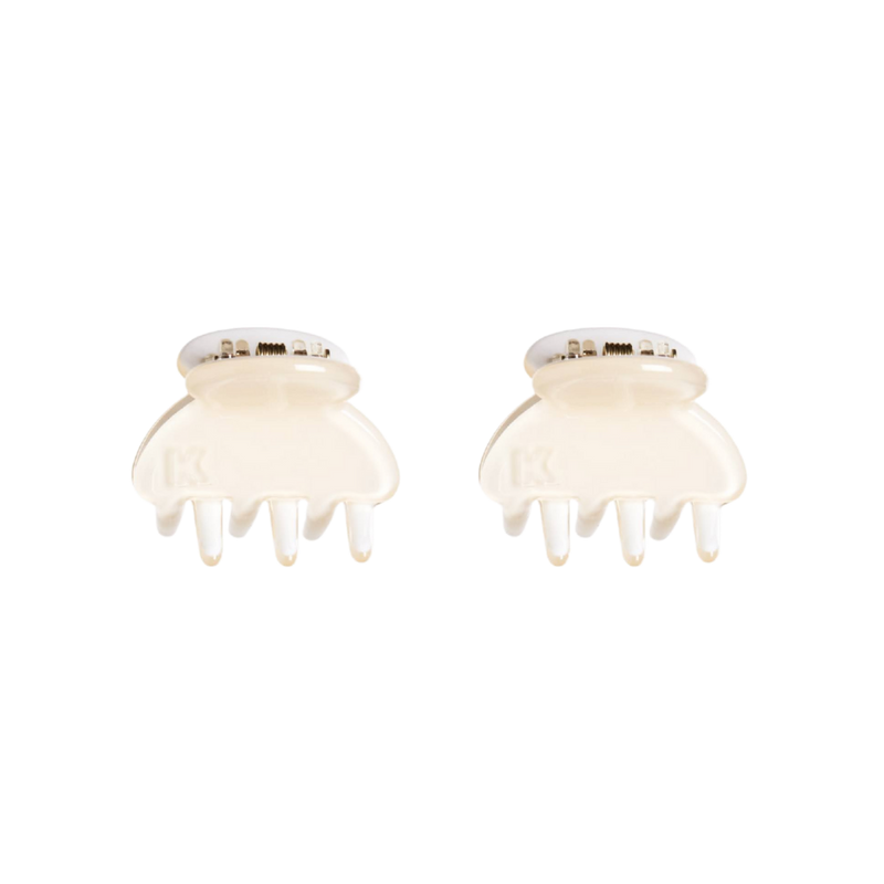 Baby Hair Claw Cream (Set of 2)