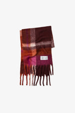 The Stockholm Scarf Autumnal Falls