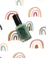 Rosemary Nail Polish