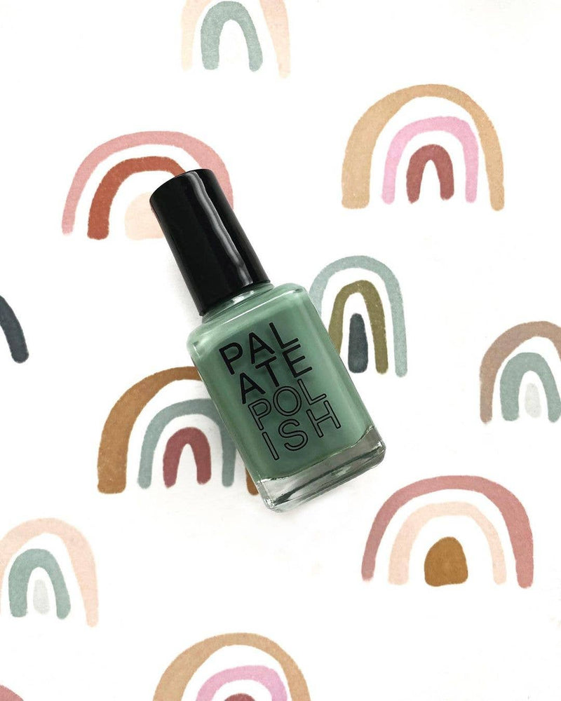 Rosemary Nail Polish