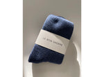 Cloud Socks Bijou Blue