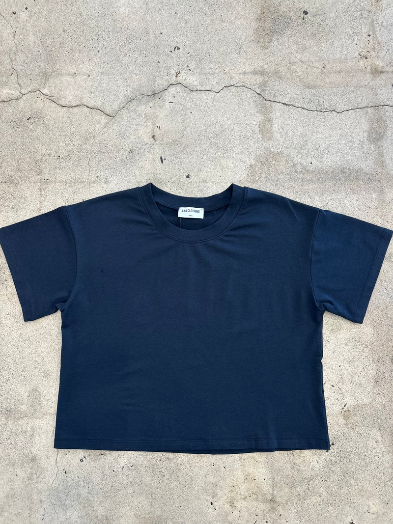 Nicola Loose Fit Tee