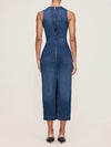 Esme Dress Sea Front