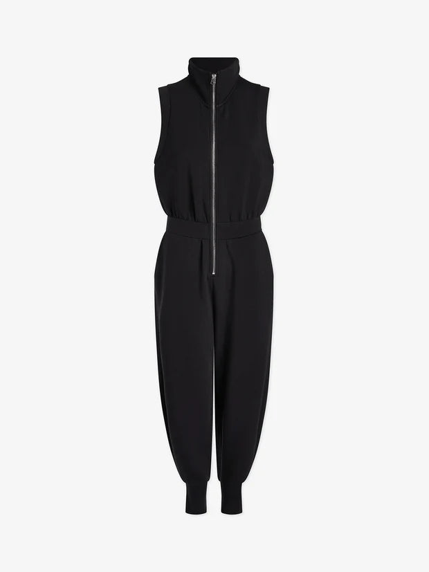 Madelyn Jumpsuit Black