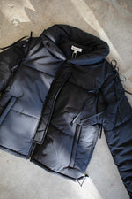 Chihiro Jacket Black