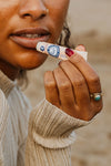 Organic Lip Therapy Sweet Orange