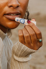 Organic Lip Therapy Sweet Orange